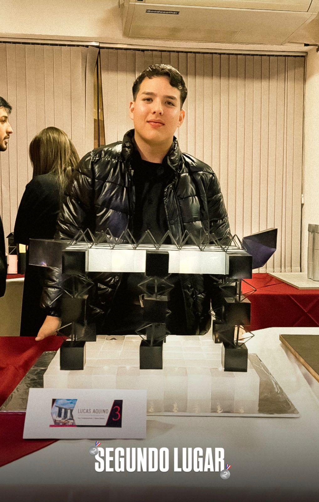 Primera Exposición de Taller de Creación Morfológica – Año Académico 2026